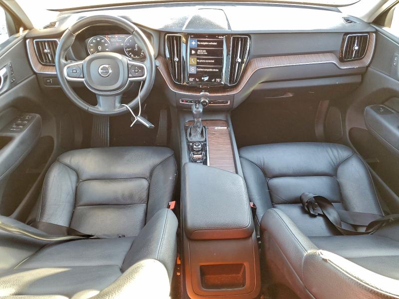 2021 VOLVO XC60 T6 MO #3303753425