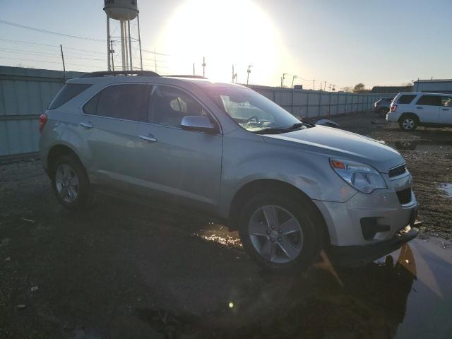 2015 CHEVROLET EQUINOX LT #3286705323