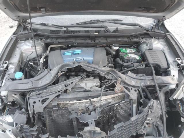 2013 MAZDA CX-5 TOURI - JM3KE4CE4D0160260