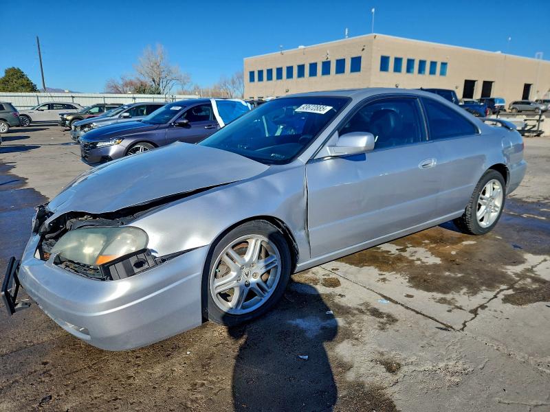 ACURA 3.2CL TYPE