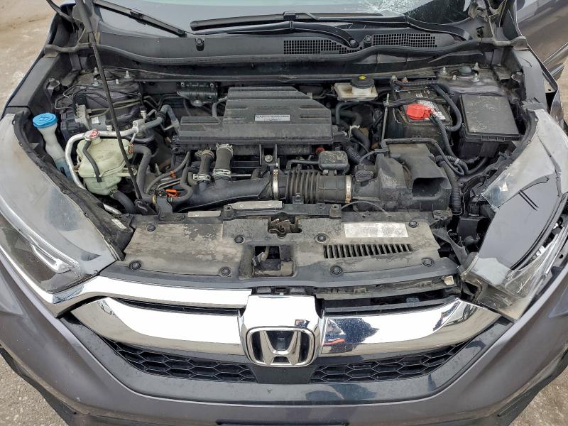 2019 HONDA CR-V EX #3303772419