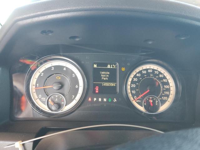 2017 RAM 1500 ST - 1C6RR6FG6HS786477