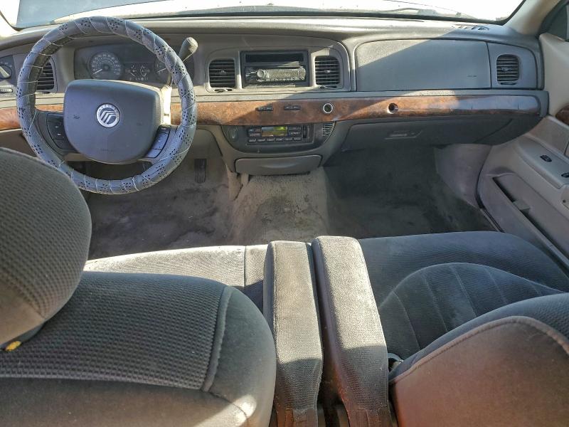 2006 MERCURY GRAND MARQ #3297272384