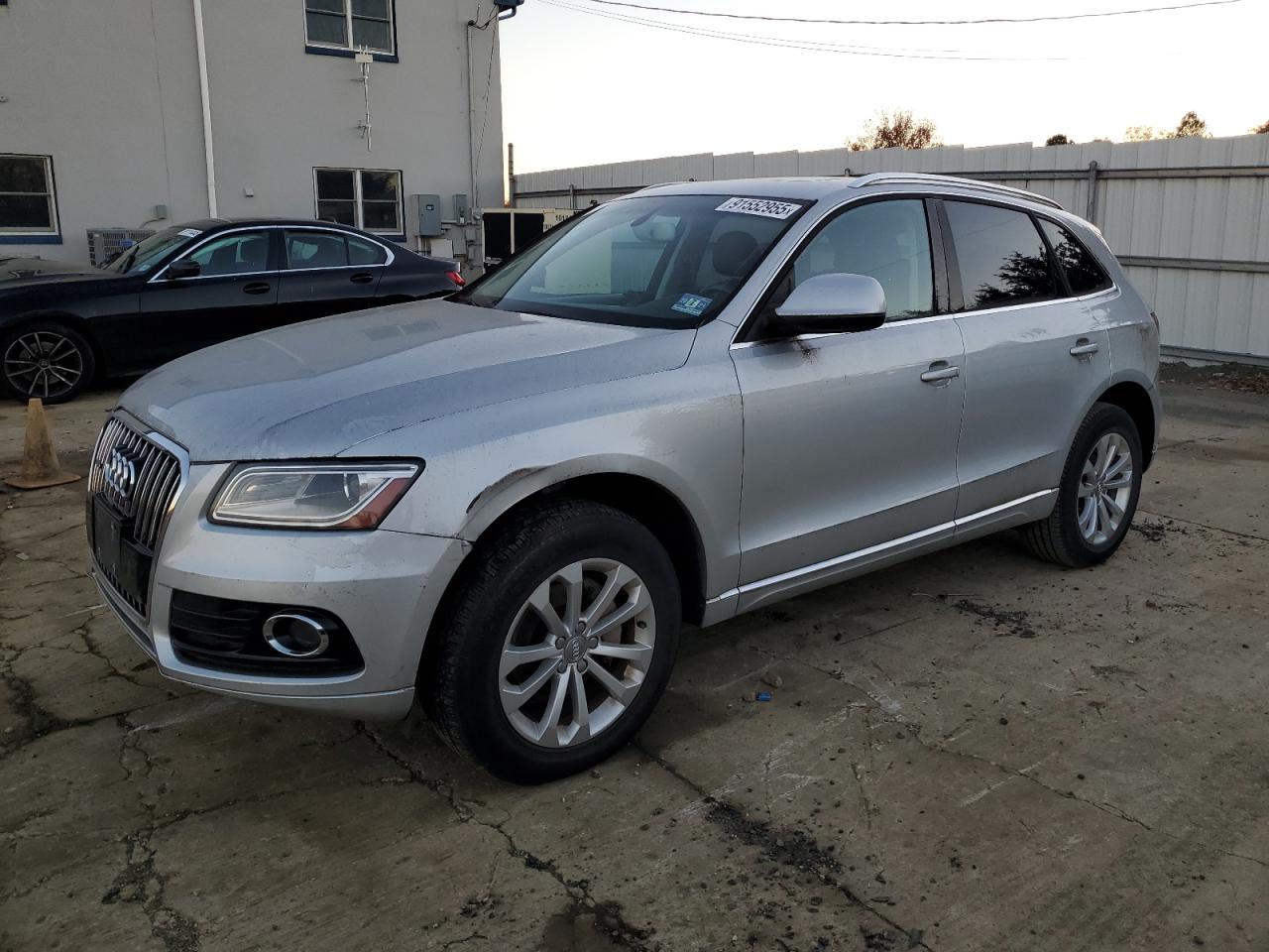 AUDI Q5 PREMIUM