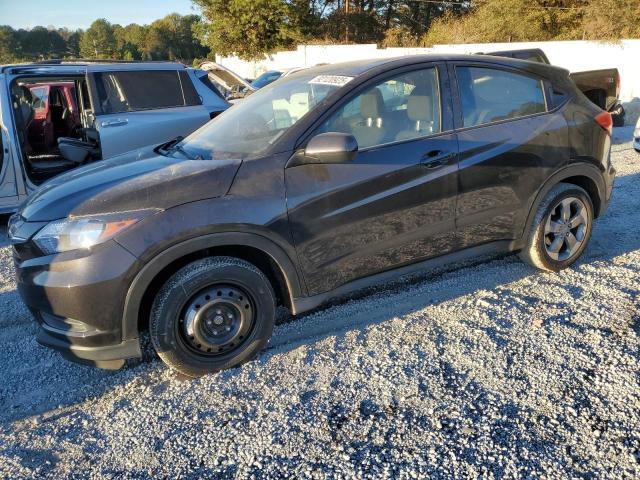 2017 HONDA HR-V LX #3297965789