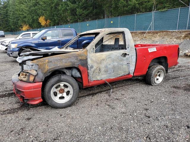 2006 CHEVROLET COLORADO #3312616196