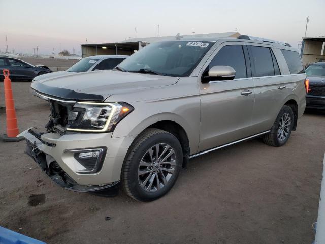 2018 FORD EXPEDITION #3302085128