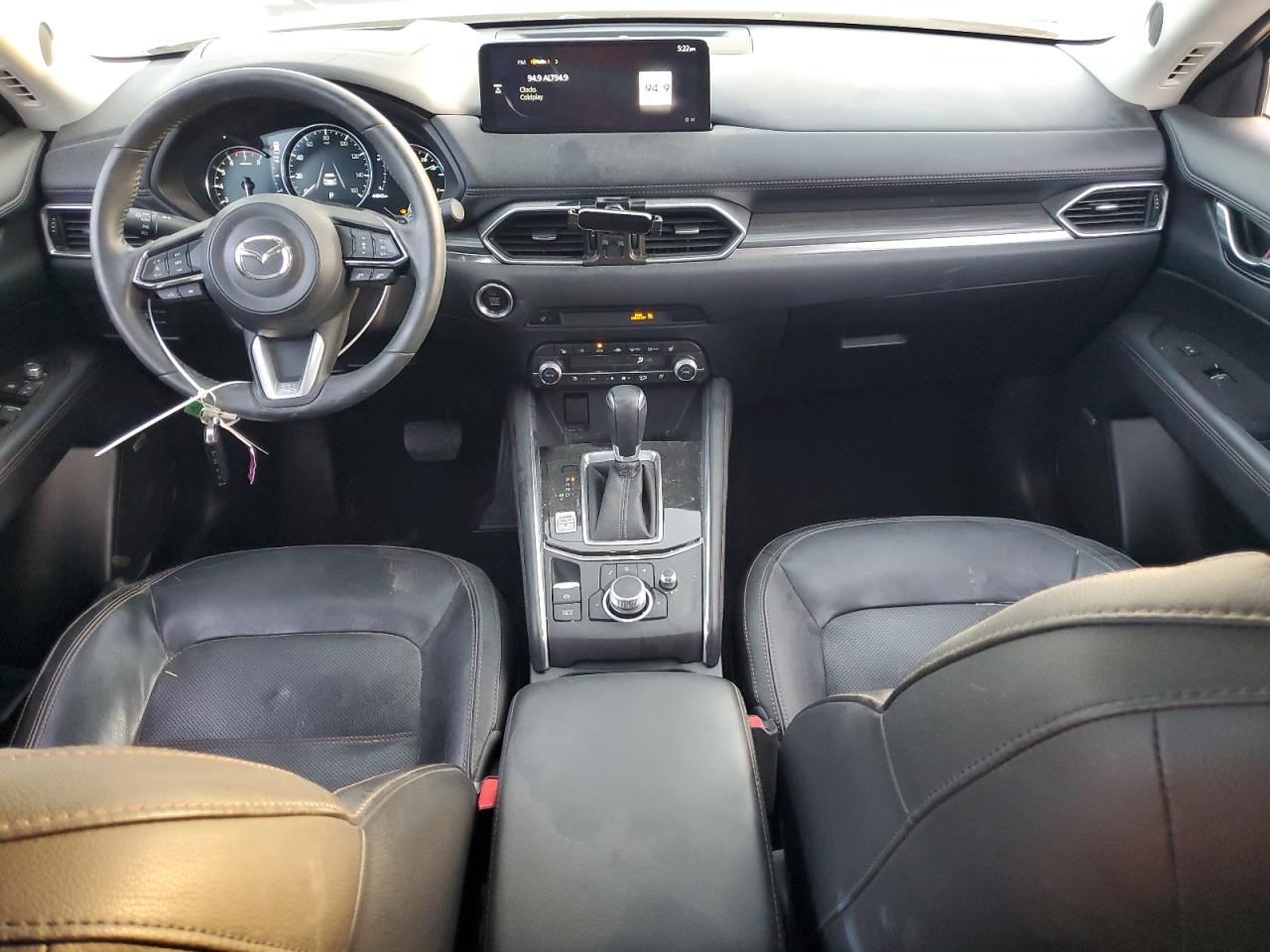 MAZDA CX-5 PREMIUM PLUS