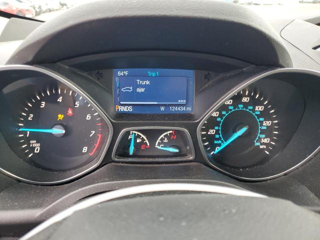 2015 FORD ESCAPE SE #3290269201