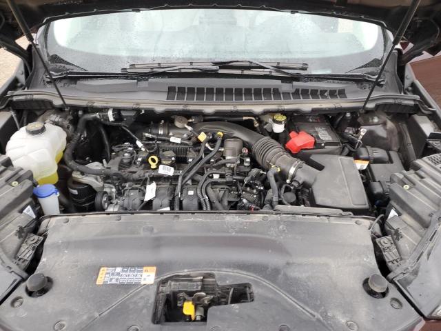 2024 FORD EDGE TITAN #3292555674