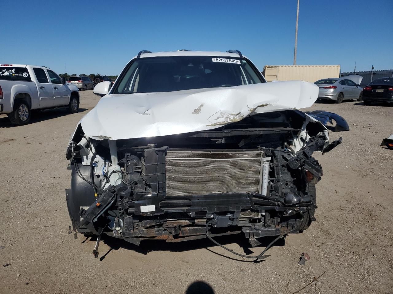 HYUNDAI SANTA FE SEL