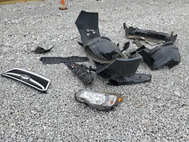 2015 SUBARU IMPREZA #3308347068