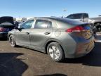Lot #3296479643 2022 HYUNDAI IONIQ BLUE