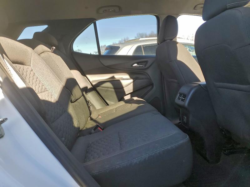 2019 CHEVROLET EQUINOX LT #3297133518