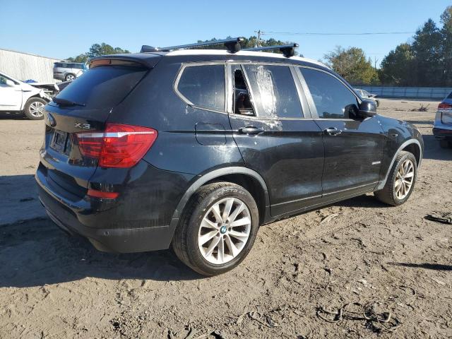 2017 BMW X3 SDRIVE2 #3296908818