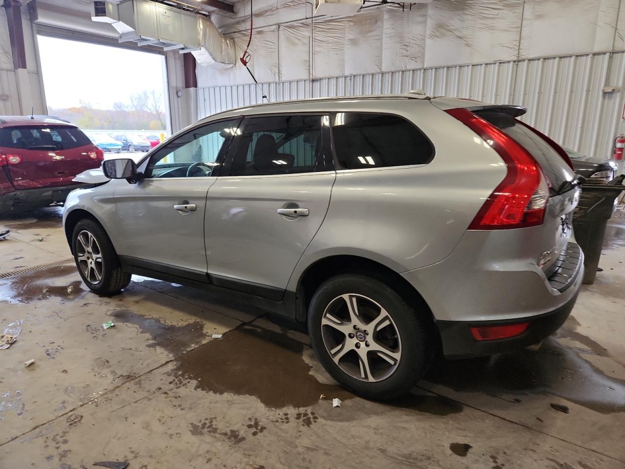 VOLVO XC60 T6