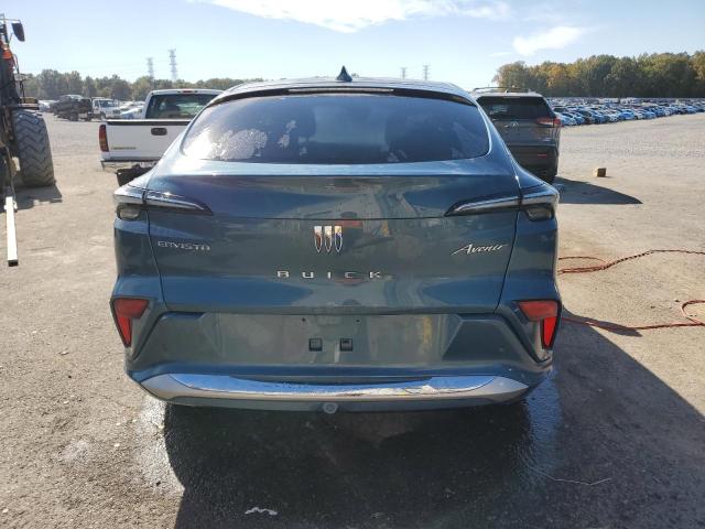 2024 BUICK ENVISTA AV #3287598034
