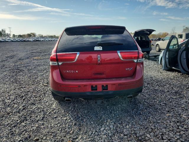2011 LINCOLN MKX #3292478676