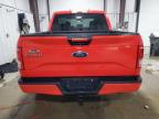Lot #3304769935 2017 FORD F150 SUPER