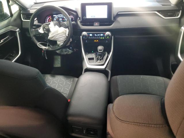 2025 TOYOTA RAV4 XLE #3294369105