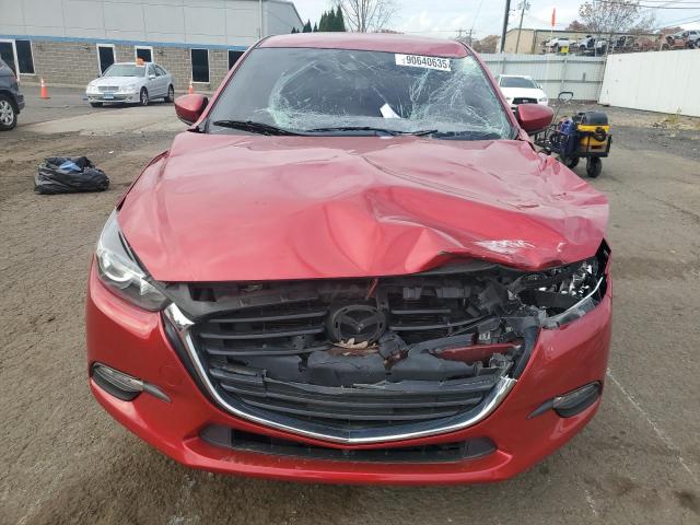 2017 MAZDA 3 TOURING #3308214191