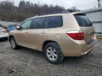 Lot #3296282435 2010 TOYOTA HIGHLANDER