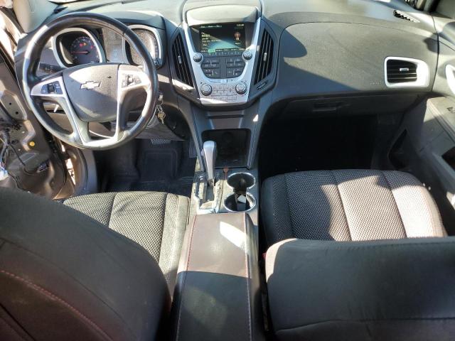 2012 CHEVROLET EQUINOX LT #3296409649