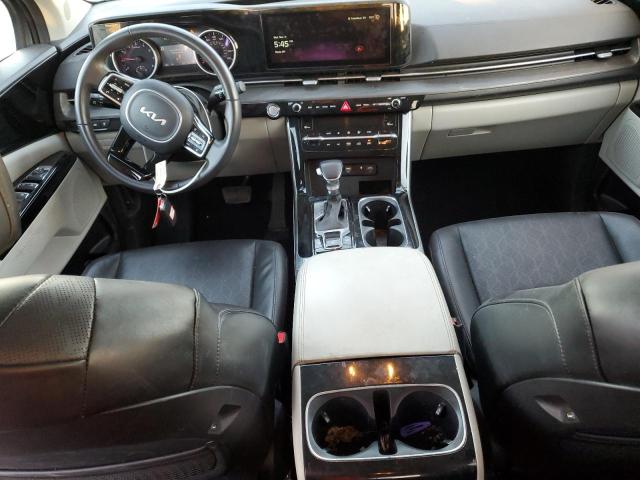 2024 KIA CARNIVAL E #3301605681