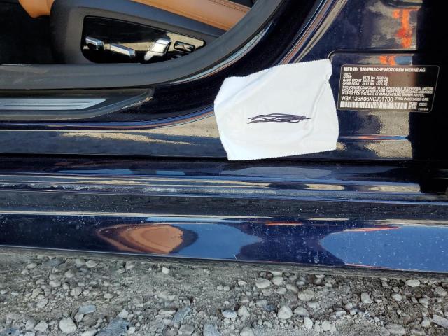 2022 BMW M550XI #3292305283