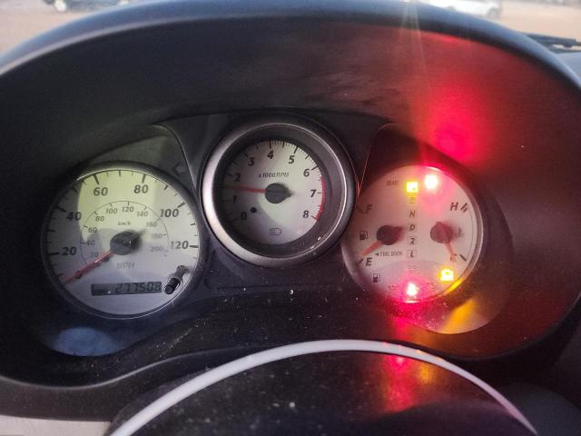 2002 TOYOTA RAV4 #3286692295