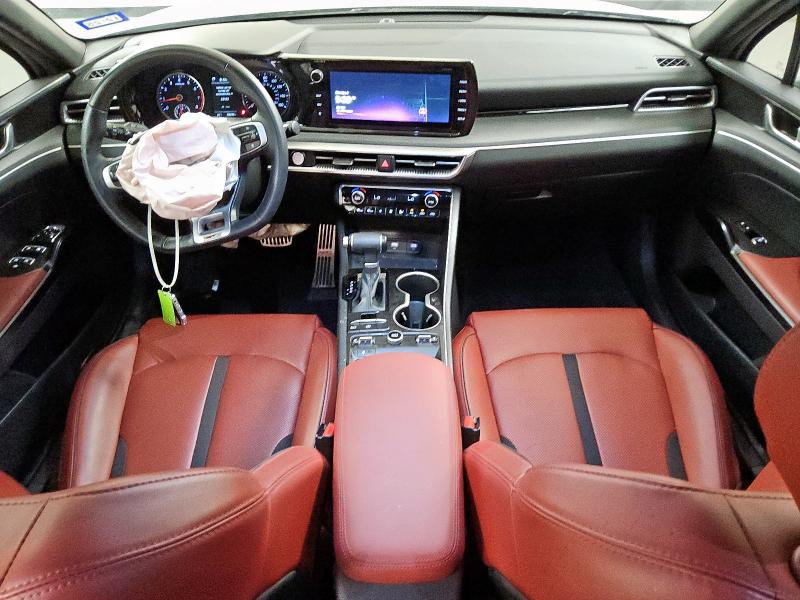 2024 KIA K5 GT LINE - 5XXG64J22RG263431