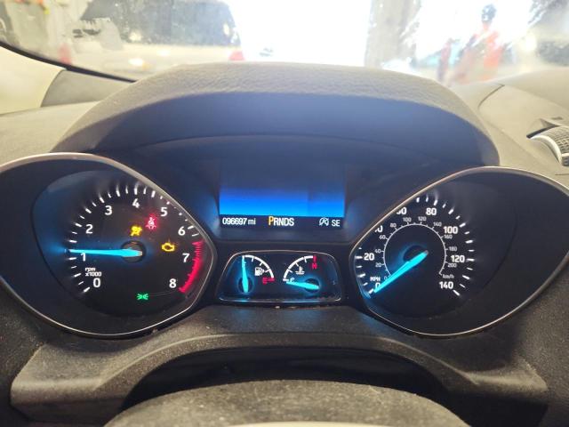 2017 FORD ESCAPE TIT - 1FMCU9JD0HUE03256