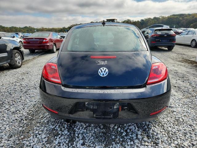 2013 VOLKSWAGEN BEETLE - 3VWJP7AT2DM678718