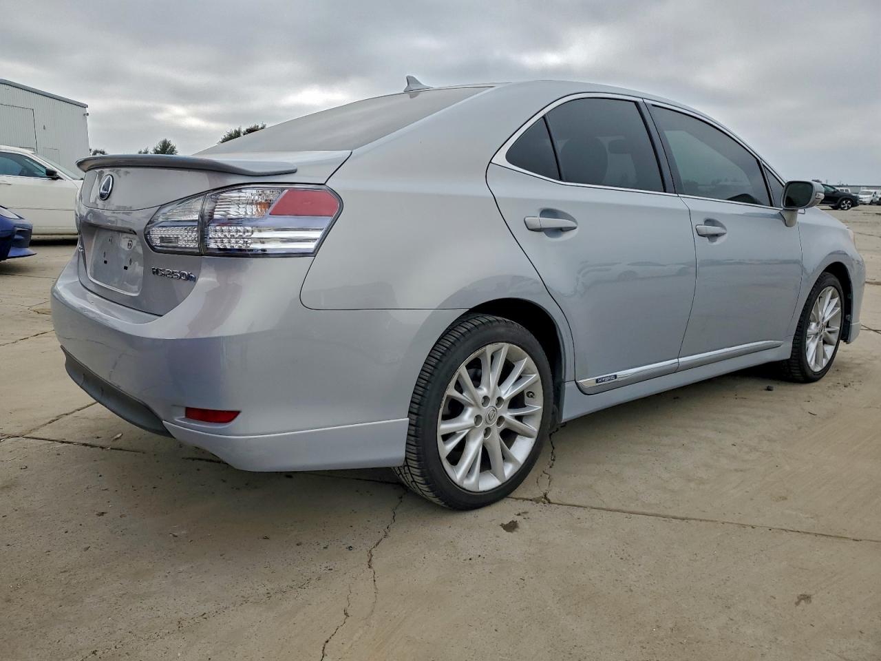 LEXUS HS 250H