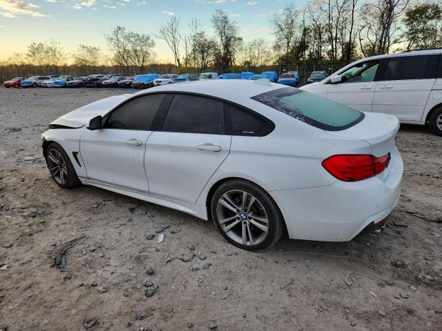 2016 BMW 428 I GRAN #3290318951