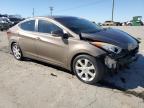 Lot #3296432743 2013 HYUNDAI ELANTRA GL