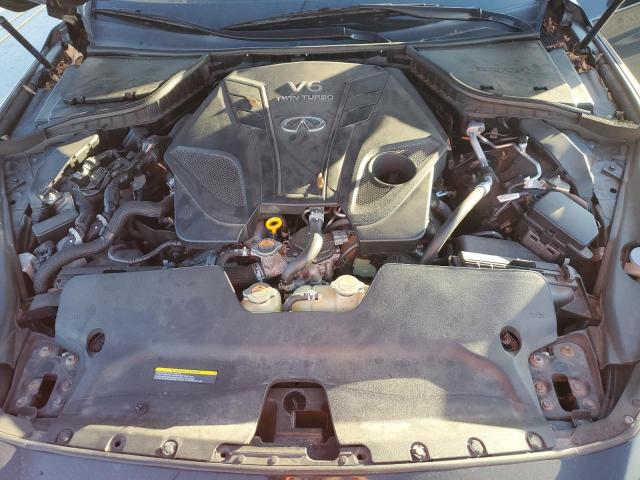 2019 INFINITI Q50 LUXE #3297082541