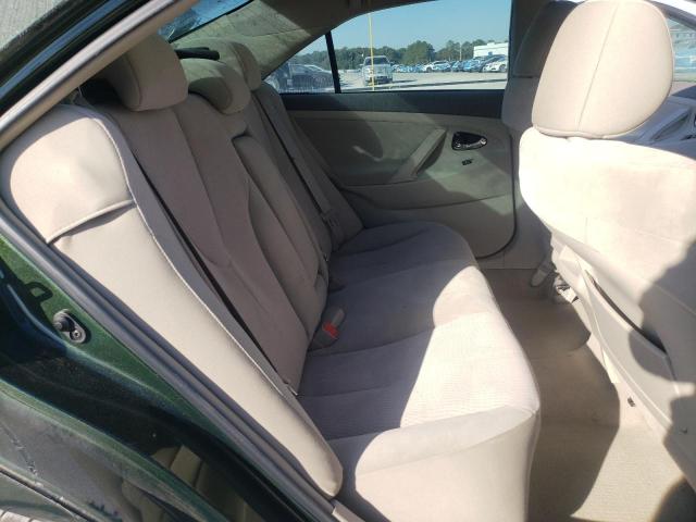 2011 TOYOTA CAMRY BASE #3290294288
