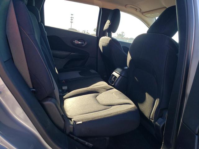 2014 JEEP CHEROKEE L #3303575930