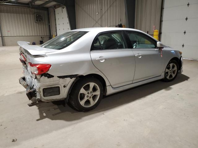 2013 TOYOTA COROLLA BA #3301648664