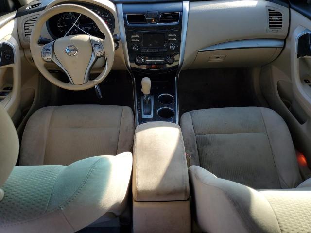 2014 NISSAN ALTIMA 2.5 #3290288311