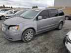 Lot #3294712144 2016 CHRYSLER TOWN & COU