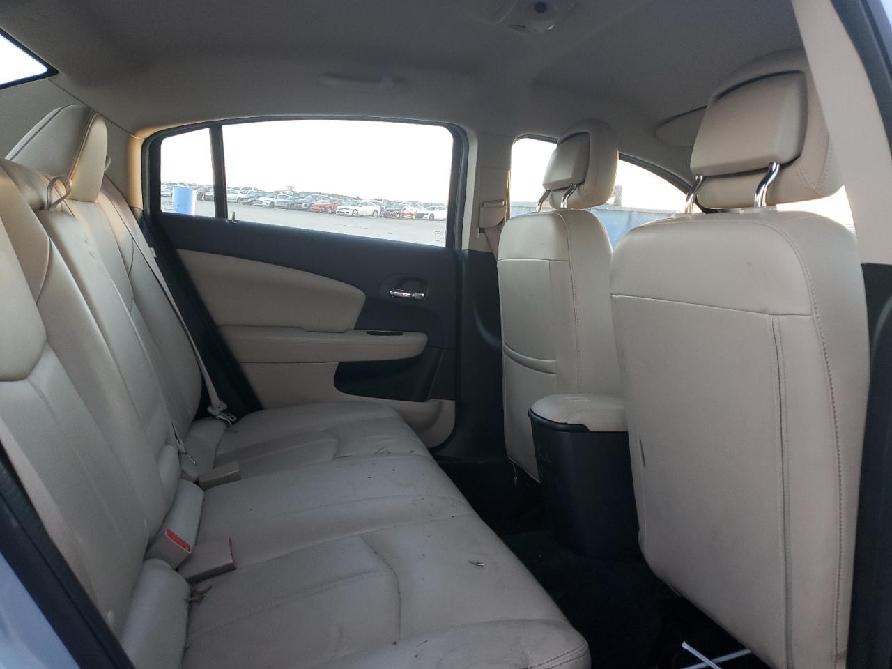 CHRYSLER 200 LIMITED