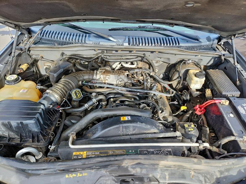 2005 FORD EXPLORER X #3298293050