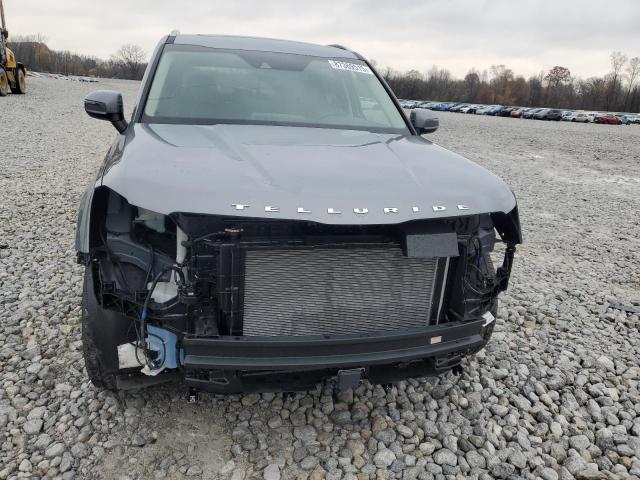 2020 KIA TELLURIDE - 5XYP3DHC4LG090523