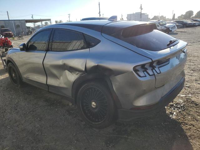 2021 FORD MUSTANG MA #3284575347