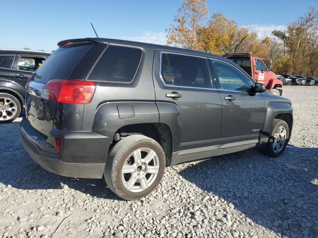 2017 GMC TERRAIN SL #3282605896