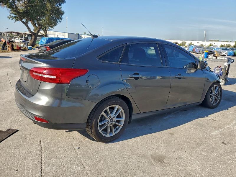 2017 FORD FOCUS SE #3297895771