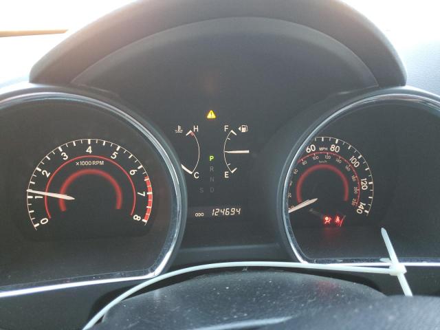 2013 TOYOTA HIGHLANDER - 5TDYK3EH4DS090463