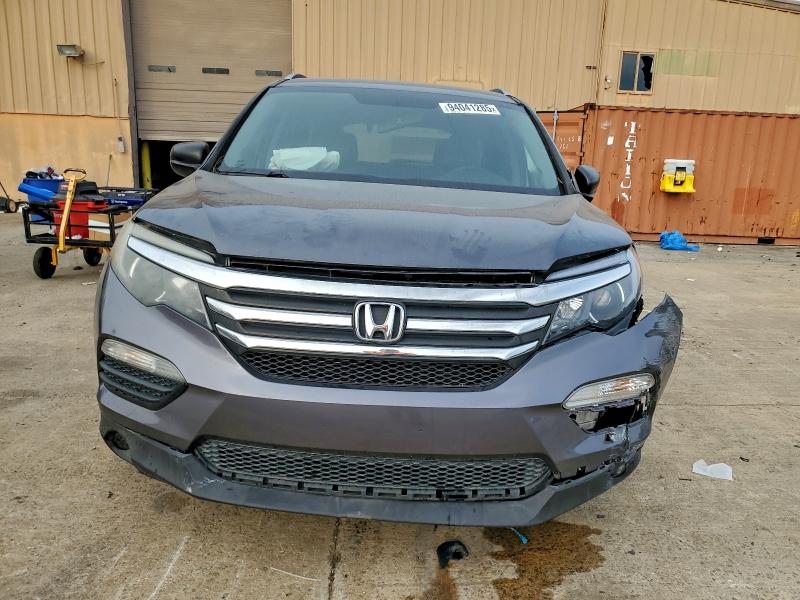 2016 HONDA PILOT LX #3294275907